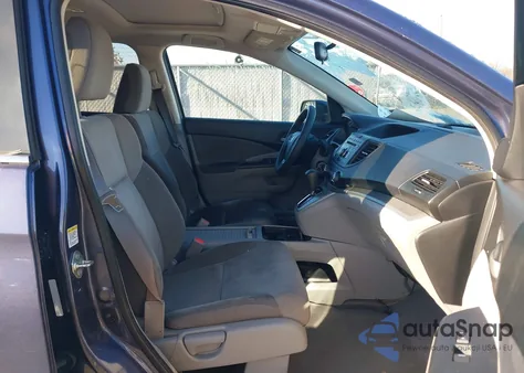 2014 Honda Cr-V Ex z USA, uszkodzony, nr VIN 5J6RM4H52EL082624